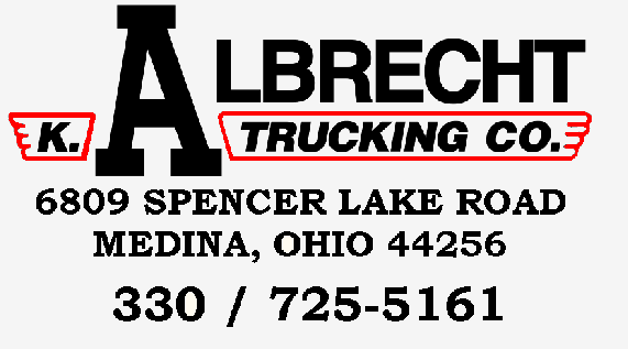 Albrecht Trucking Co.